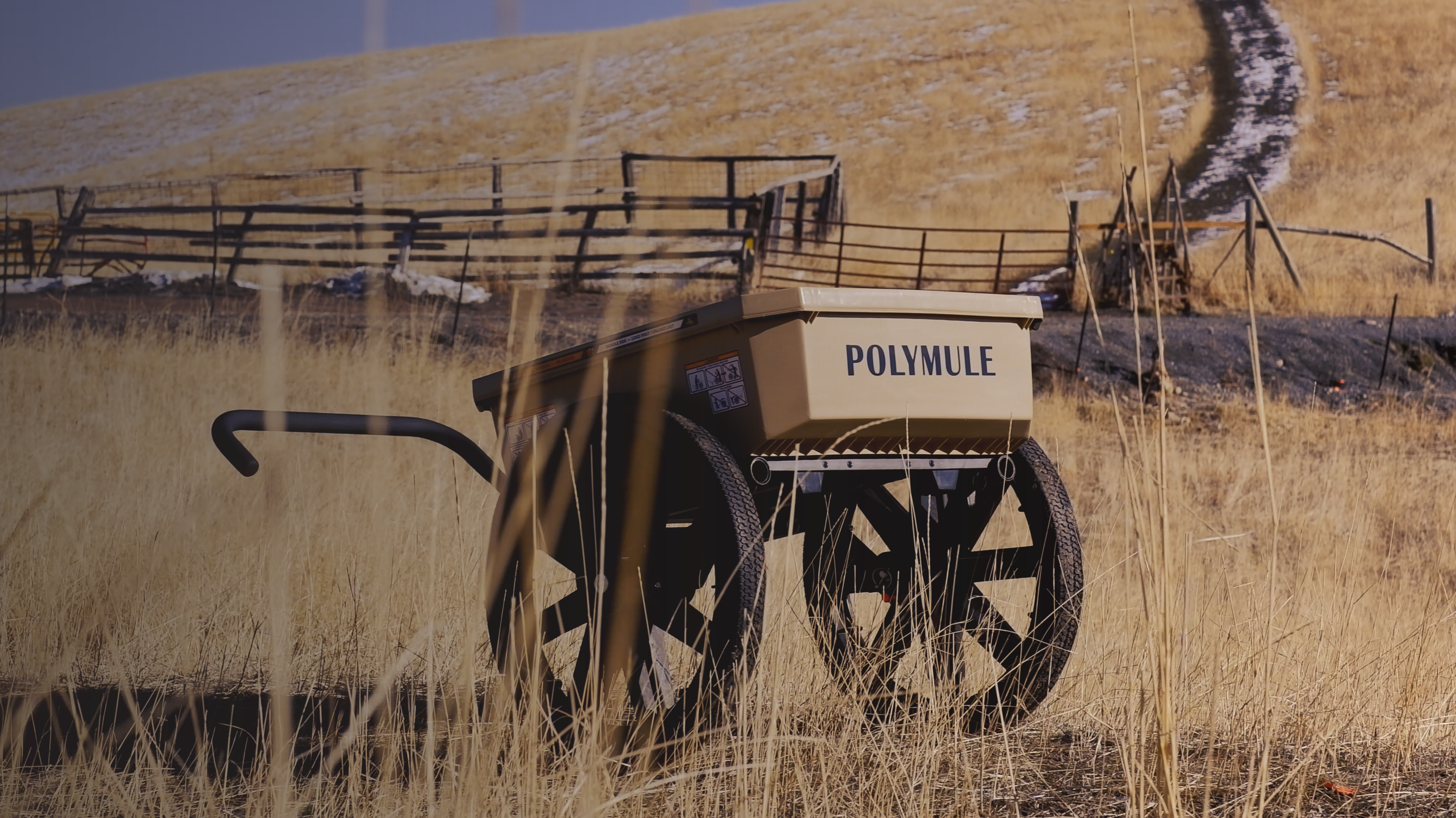 Polymule