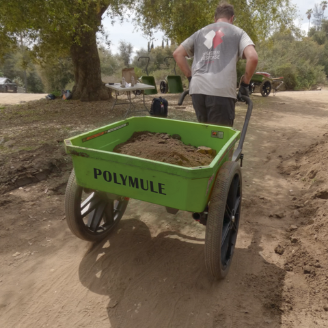 Polymule